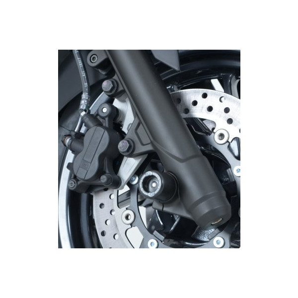 R&G Fork Protectors for Yamaha XMAX 400 '13-